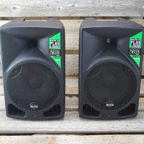 Alto tx10 speaker hotsell
