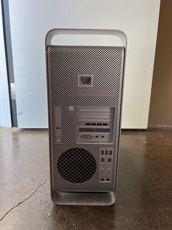 美品Apple  Mac pro 2012本体のみ Apple Mac Pro A1289 | Reverb