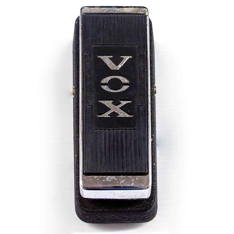 Vox Vox Wah