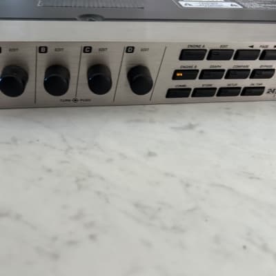 Behringer V verb pro 2496 image 5