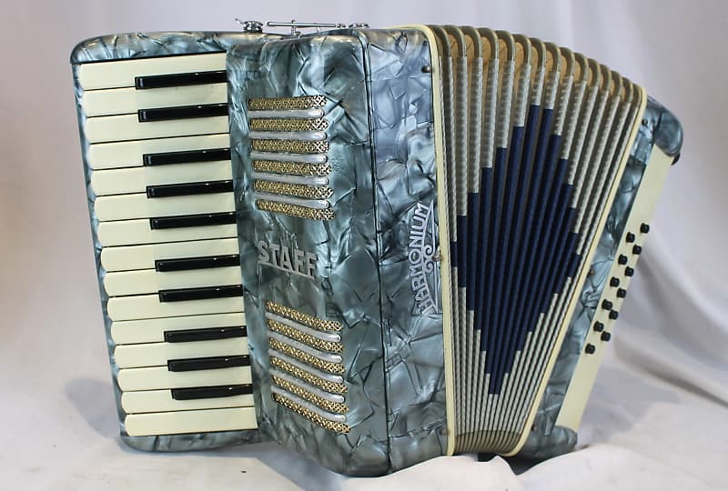 Guitar piano deals harmonium banjo accordion