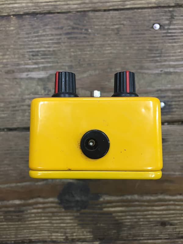 Rothwell Love Squeeze コンプレッサー Rothwell Love Squeeze Compressor Review
