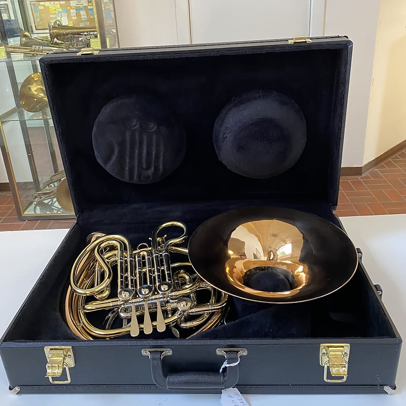 Used french horn shop