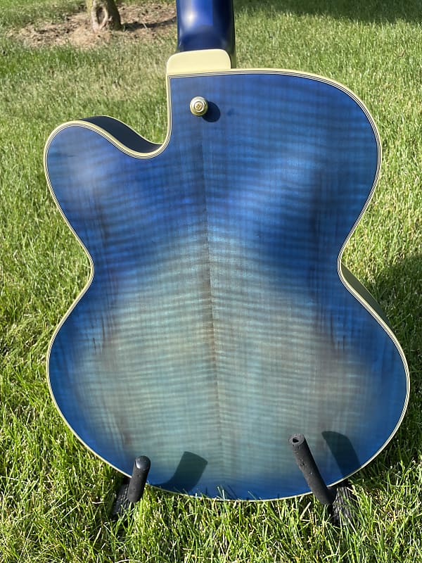 ギター Ibanez AFJ91-JLF-12-02 Ibanez Afj91-Jlf-12-02 Electric Guitar Hollow Body From