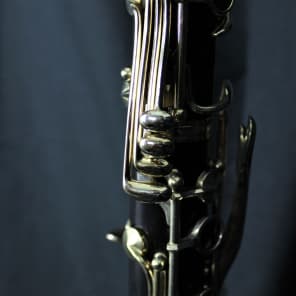 Used Yamaha YCL-CSGAHII Custom A Clarinet image 12