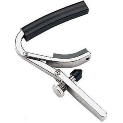 Shubb C3 Nickel Capo For 12 String for sale