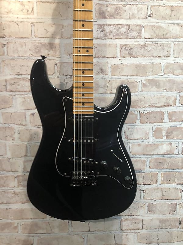 Charvel Vintage A1 1987 Electric Guitar (Las Vegas, NV) | Reverb