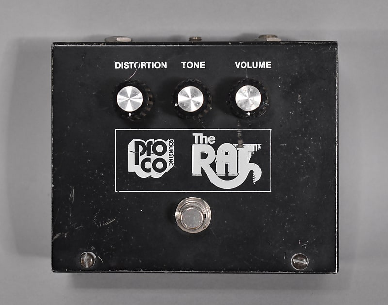 ProCo Rat
