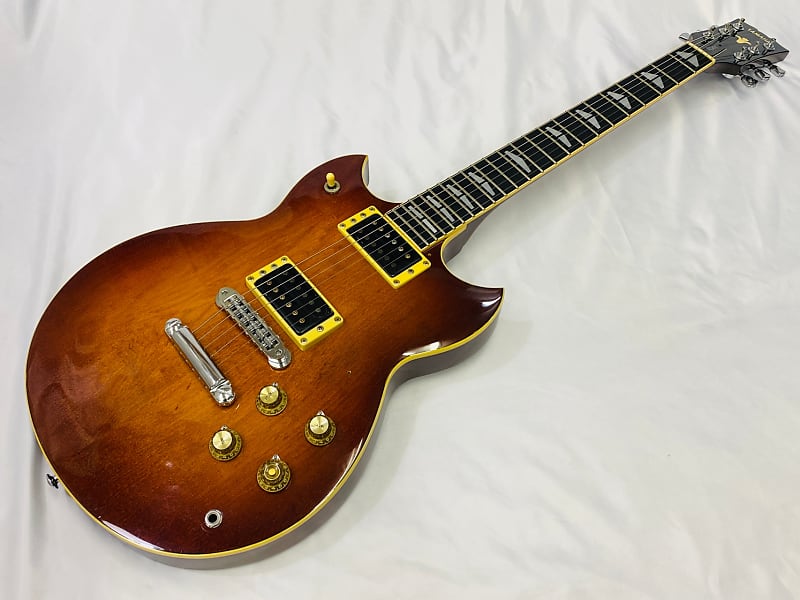 YAMAHA SG800 Made in Japan 1980 | Reverb