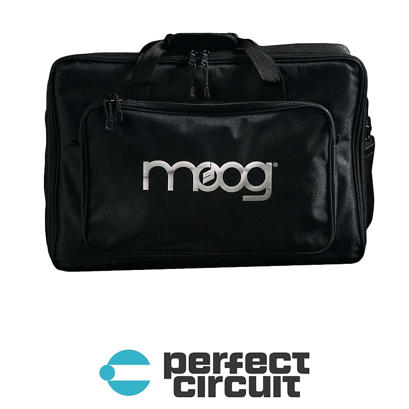Moog Sub Phatty/Subsequent 25 Gig Bag image 1