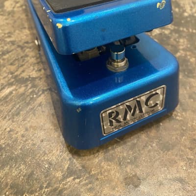 Reverb.com listing, price, conditions, and images for real-mccoy-custom-rmc4