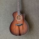 Taylor 524CE   2019 Mahogany Top