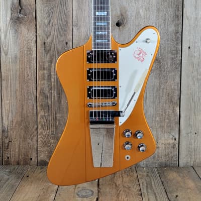 GIBSON FIREBIRD VII REISSUE (Designer Collection) electric