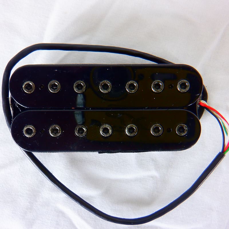 Used Seymour Duncan String Full Shred Pickup Reverb