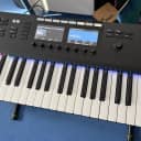 Native Instruments Komplete Kontrol S49 Mk2 2010s - Black