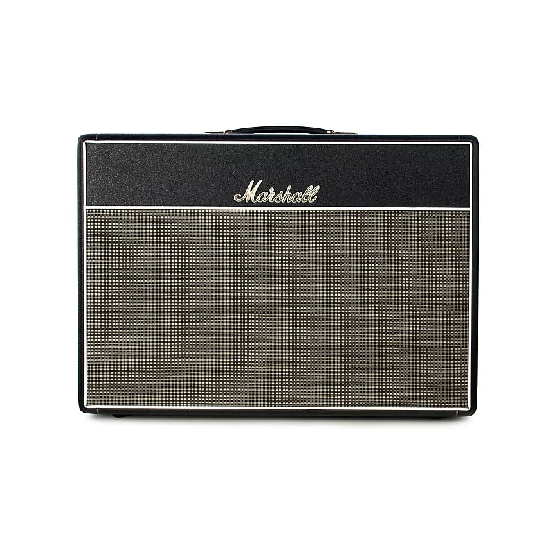 Marshall 1973X Handwired Reissue 18-Watt 2x12" Guitar Combo 2014 - 2017 image 1