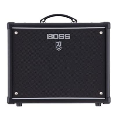 Boss Katana 50 MKII Guitar Combo Amplifier image 6