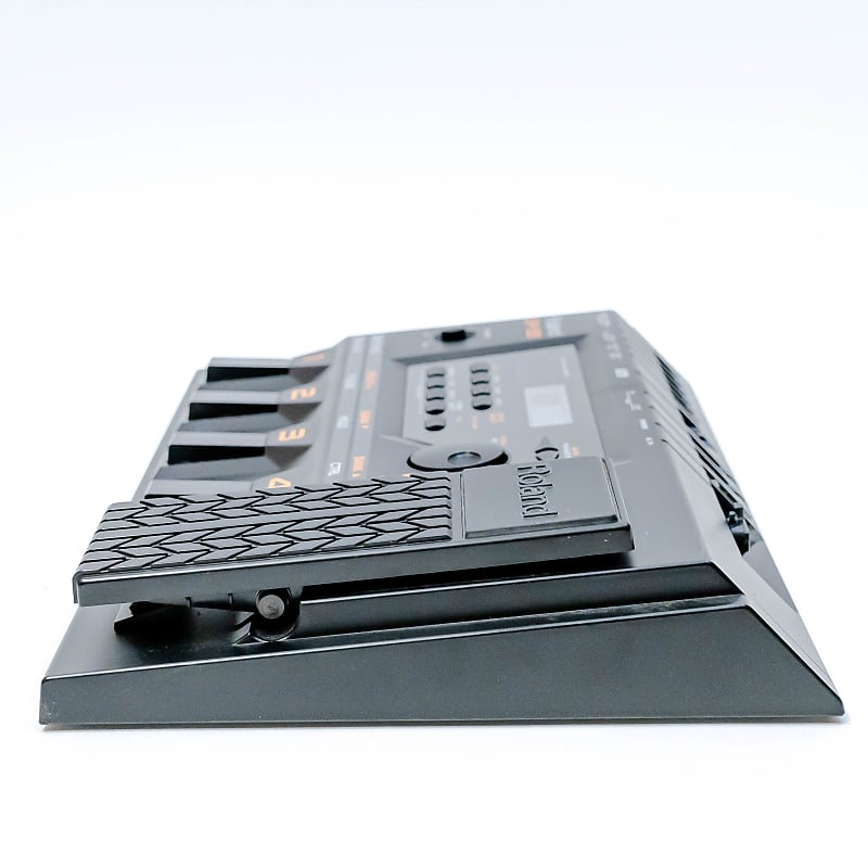 Roland GR-33 Guitar Synth & Roland GK-2A Pickup - Set | Reverb