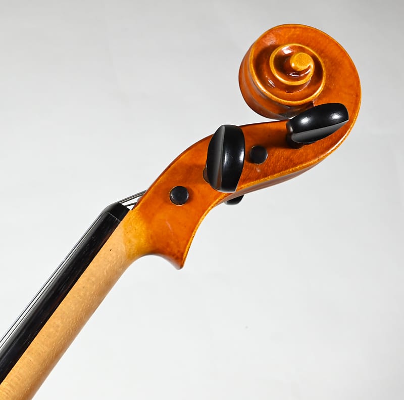Pygmalius Tokyo ST-02 Violin (Intermediate-to-Advanced), 4/4, Japan - Zyex Silver G,D - Excellent Sound Pygmalius Tokyo ST-02 Violin (Intermediate-to-Advanced), 4/4, Japan - Zyex Silver G,D - Excellent Sound