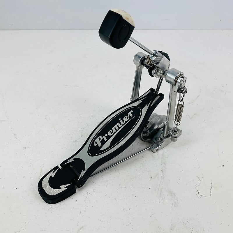 Premier Kick Drum Pedal Bass Drum 1575 Reverb