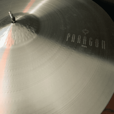 Sabian on sale 24 ride