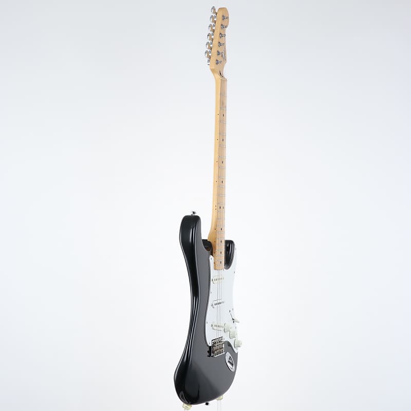 FENDER JAPAN ST-43 Used 2 Electric Guitar | eBay