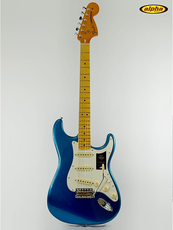 Fender American Vintage II '73 Stratocaster | Reverb