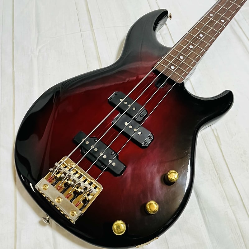 Yamaha BB850 1986 MIJ Broad Bass | Reverb Canada