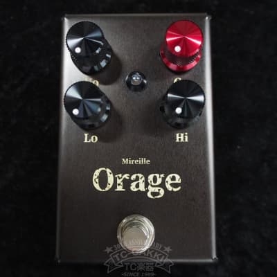 Mireille(HATA) Orage | Reverb Finland
