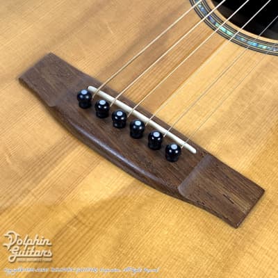 Roy Noble Cocobolo Custom [Pre-Owned] image 3