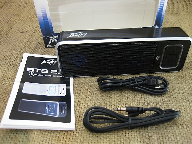 Peavey bts 2.2 online