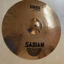 Sabian 20" B8 Pro Medium Ride Cymbal