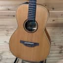 Takamine CP400NYK Acoustic Electric Guitar - Natural