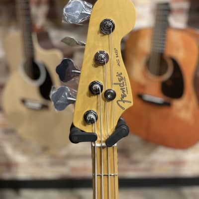 Fender American Professional II Jazz Bass - Olympic White image 5