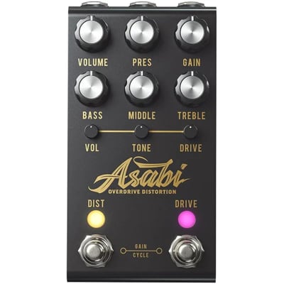 Reverb.com listing, price, conditions, and images for jackson-audio-asabi