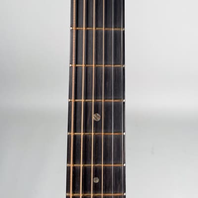 2022 Martin Modern Deluxe 000-18 VTS Top Acoustic Guitar w/OHSC image 14
