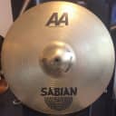 Sabian AA 18"/45 cm Metal Crash Cymbal