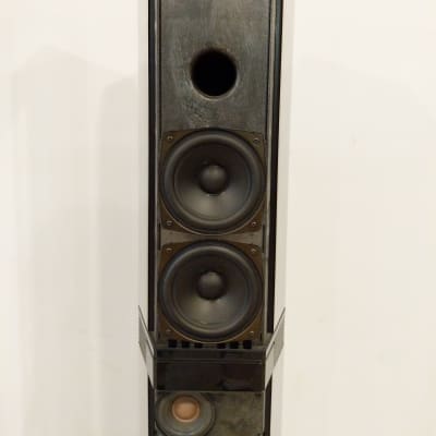 Vintage Bang & Olufsen Beovox Penta Speakers / Loudspeakers Vintage Bang & Olufsen Beovox Penta Speakers / Loudspeakers