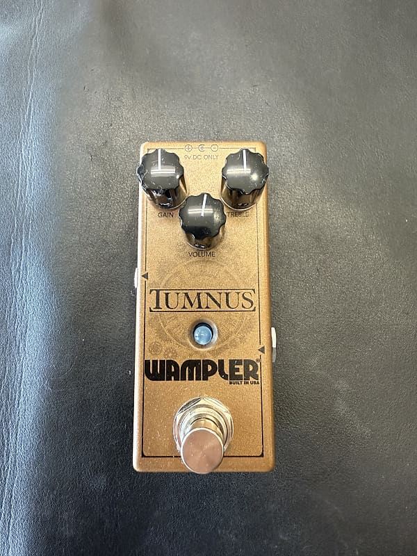 Wampler Tumnus