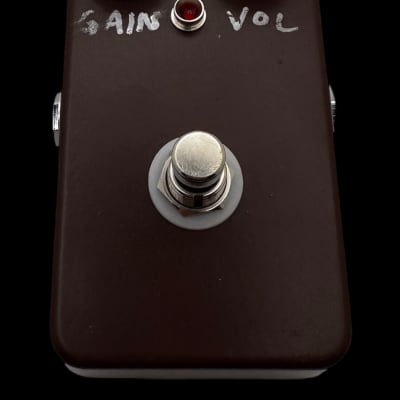 Reverb.com listing, price, conditions, and images for lazy-j-cruiser