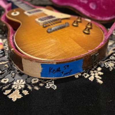 Gibson Les Paul 1959 - Louis image 10