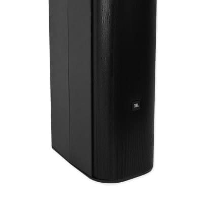 JBL CBT 70J-1 500w Black Swivel Wall Mount Line Array Column Speaker+Extension image 21