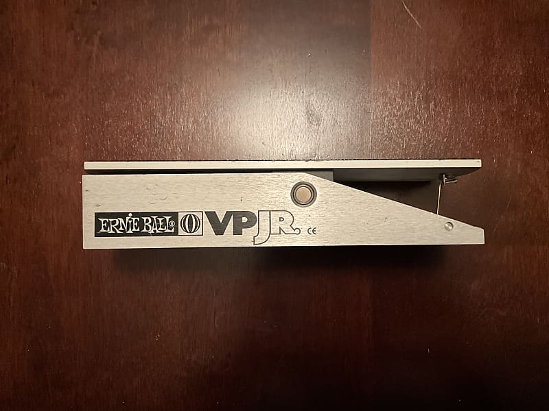 Ernie Ball VPJR volume