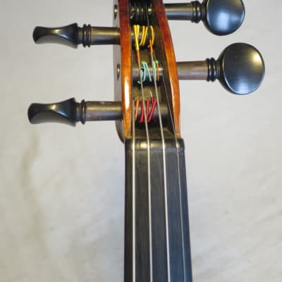 弦楽器 MASAKICCHI SUZUKI NO.5 Masakichi Suzuki Violin No. 5, 4/4, Nagoya, Japan, 1920s