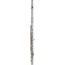 Yamaha YFL-222 Standard Flute Regular Offset G C-Foot