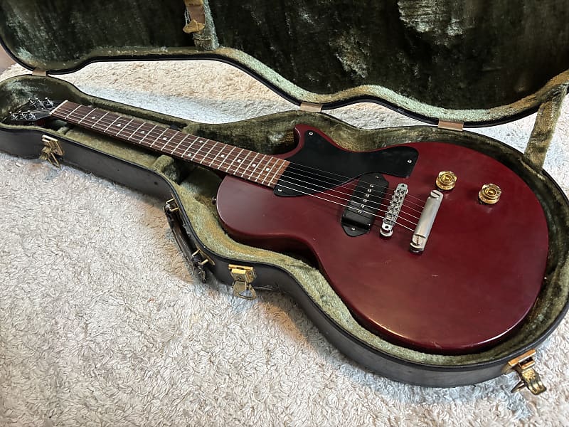 Gibson Les Paul Junior 1986 - 1992 | Reverb UK