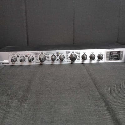 TC Electronic M350 Effect / Reverb Processor | Reverb