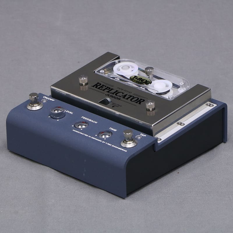 T-REX Replicator Junior Tape Echo 美品 featured-t-rex-1-1024x683.jpg