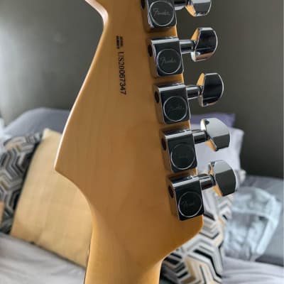 Fender ST-62 Stratocaster Reissue MIJ image 9