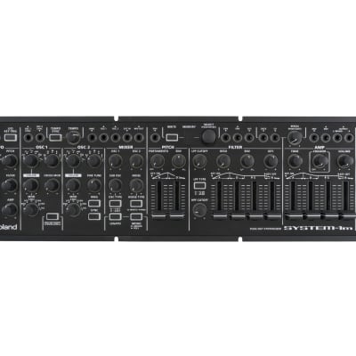 Roland SYSTEM-1m Semi-Modular Synthesizer [USED]